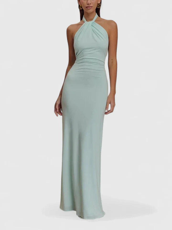 Anzhelia | Robe maxi sophistiquée