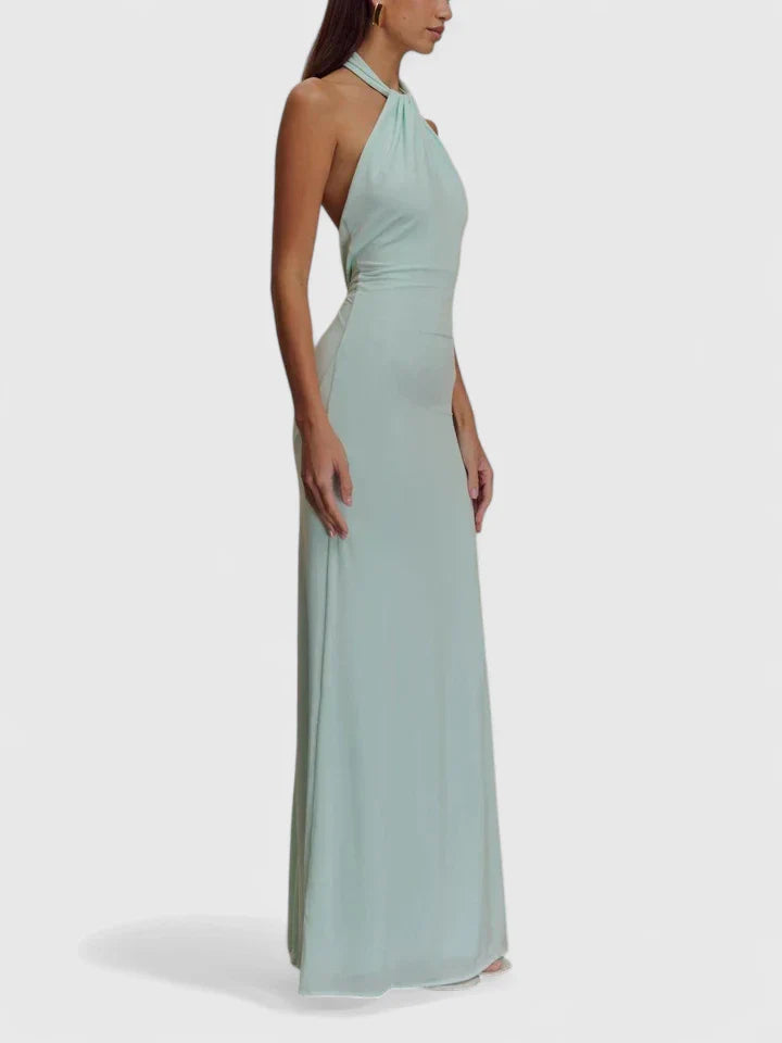 Anzhelia | Robe maxi sophistiquée