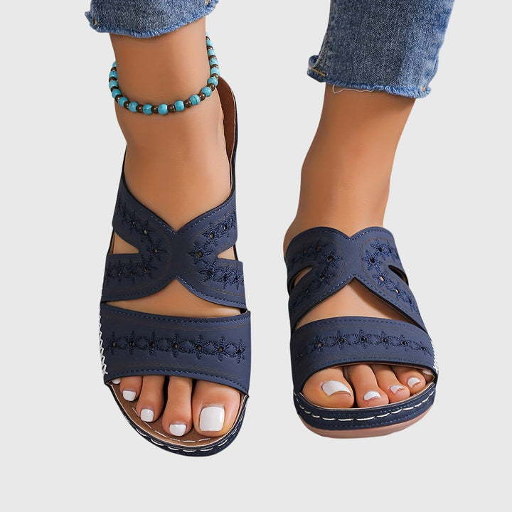 Sandales légères et confortables Noëlle™