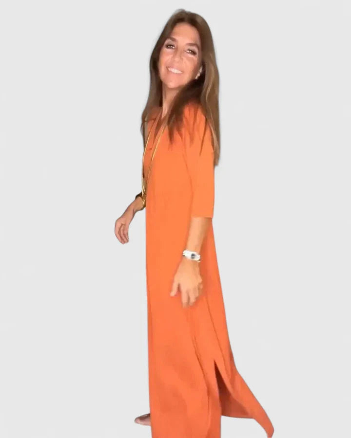 Serynahh | Robe élégante