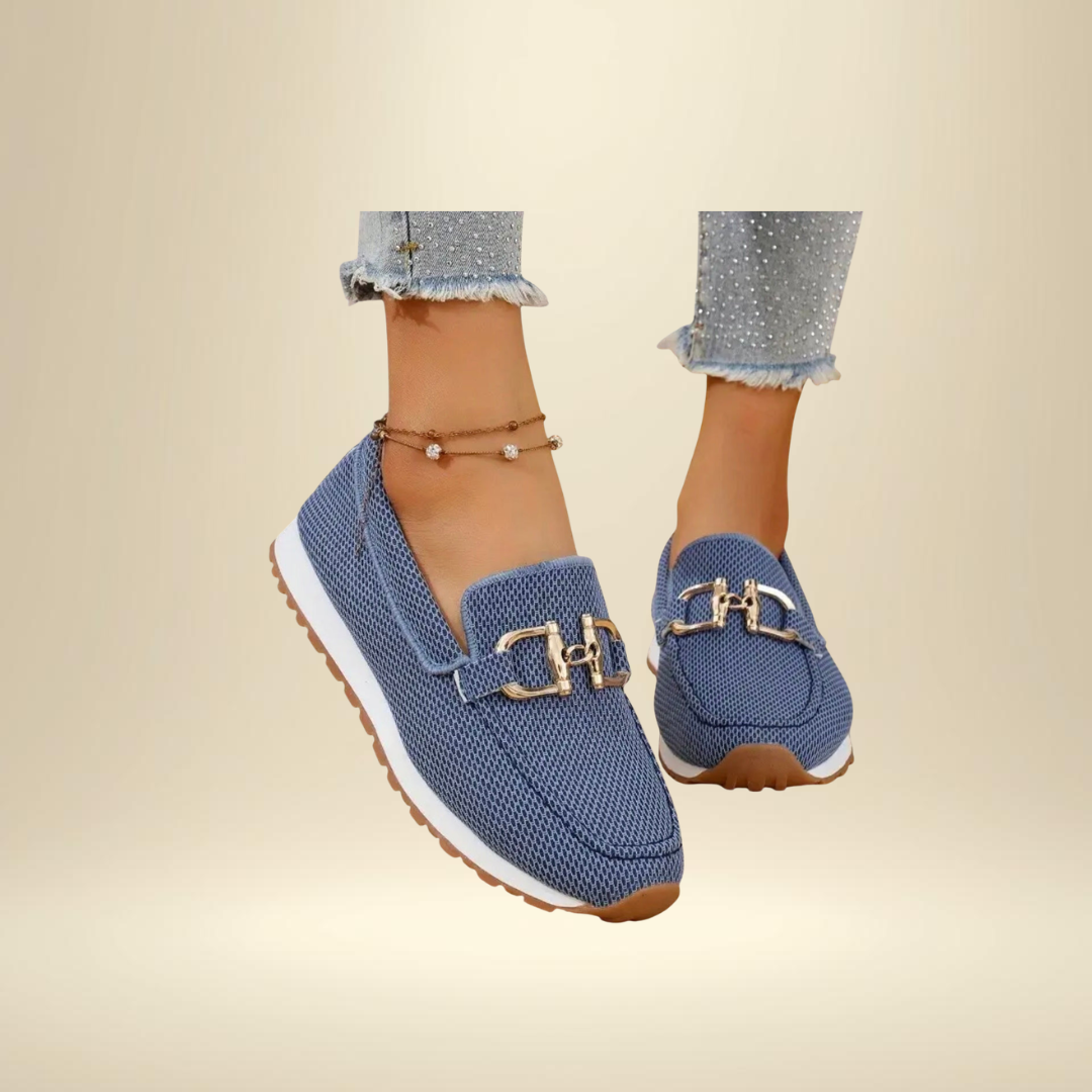 Elina™ | Comfortable Loafers