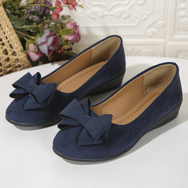Olyvia™ | Ballerines confortables