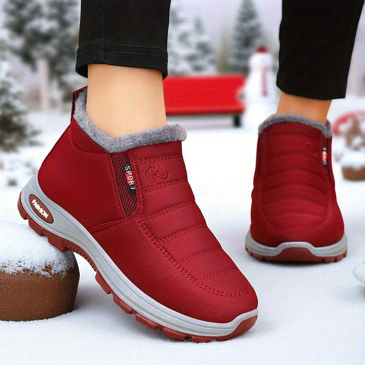 Kynlee™ | Bottes confortables