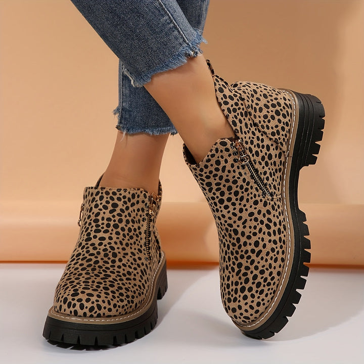 Raely™ | Bottes confortables