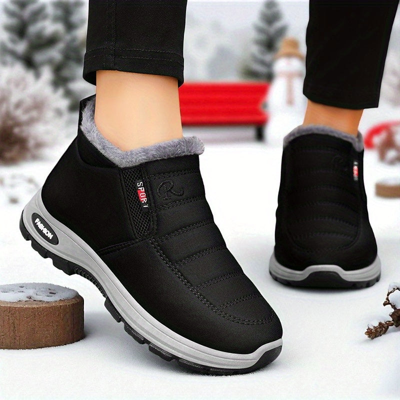 Kynlee™ | Bottes confortables