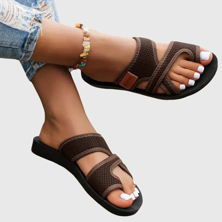 Ellyn™ | Sandales confortables