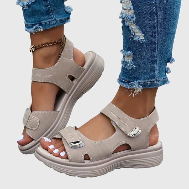 Emery™ | Sandales confortables