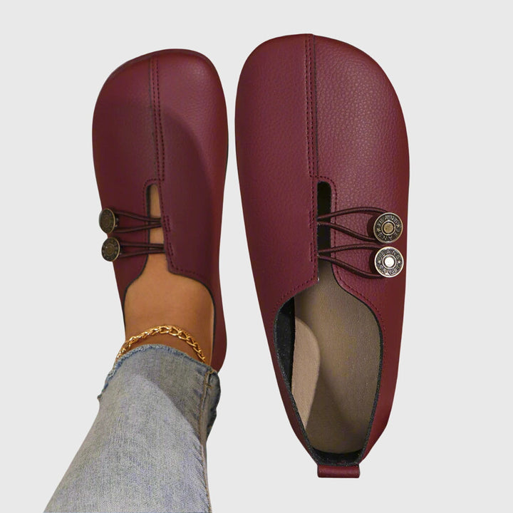 Joséphine™ | Mocassins confortables au quotidien