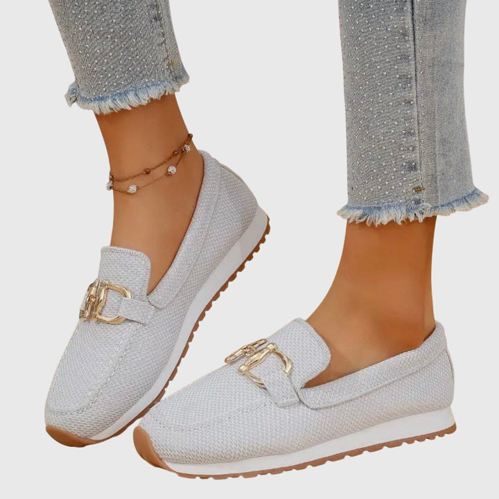 Susana™ | Mocassins confortables