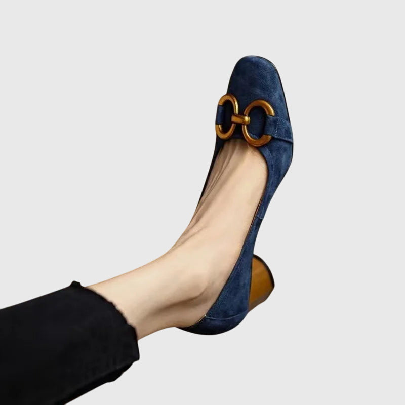 Dorothy™ | Escarpins élégants 