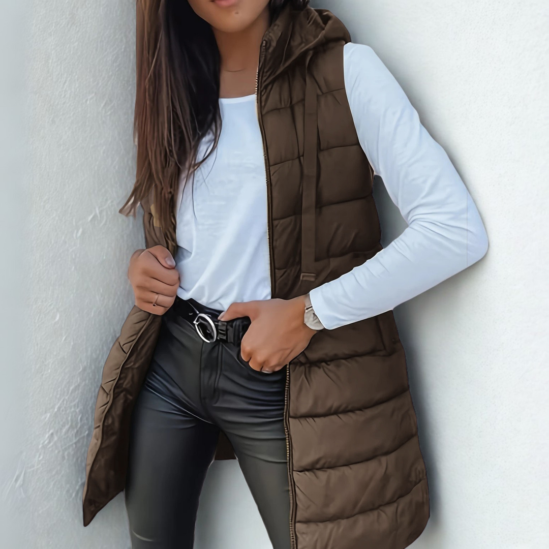 Tivah™ | Gilet confortable