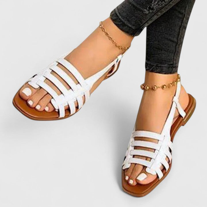 Loredana | Sandales confortables
