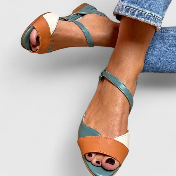 Kaleira | Sandales élégantes