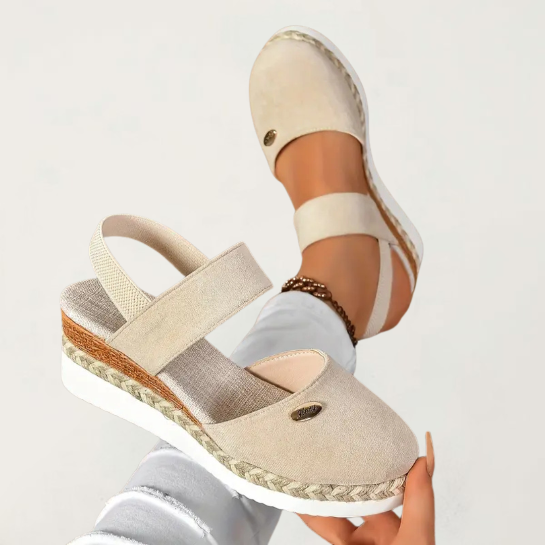 Harriet™ | Sandales confortables