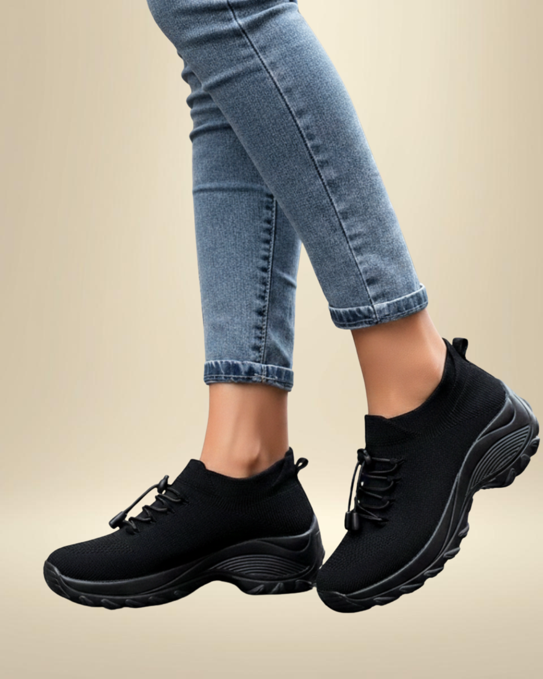 Élise | Comfort Shoes