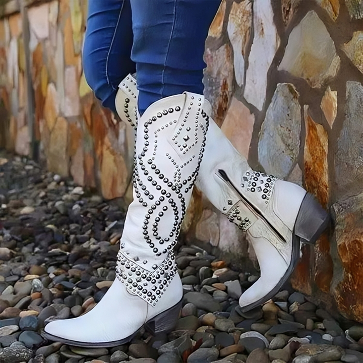 Riloh | Bottes confortables