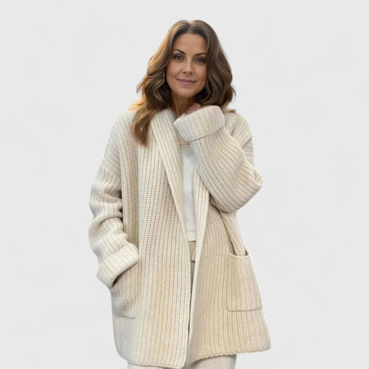Saryphina | Gilet confortable