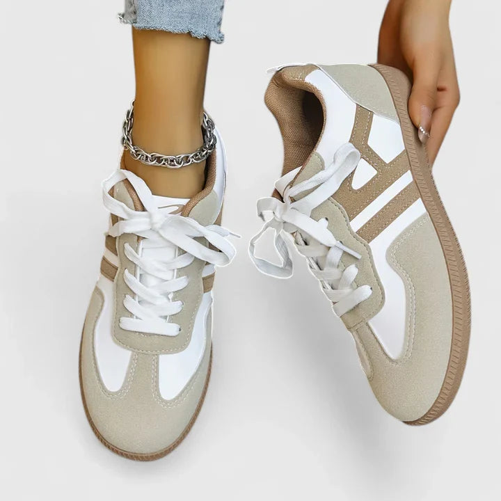 Delyziah | Comfortable Sneakers