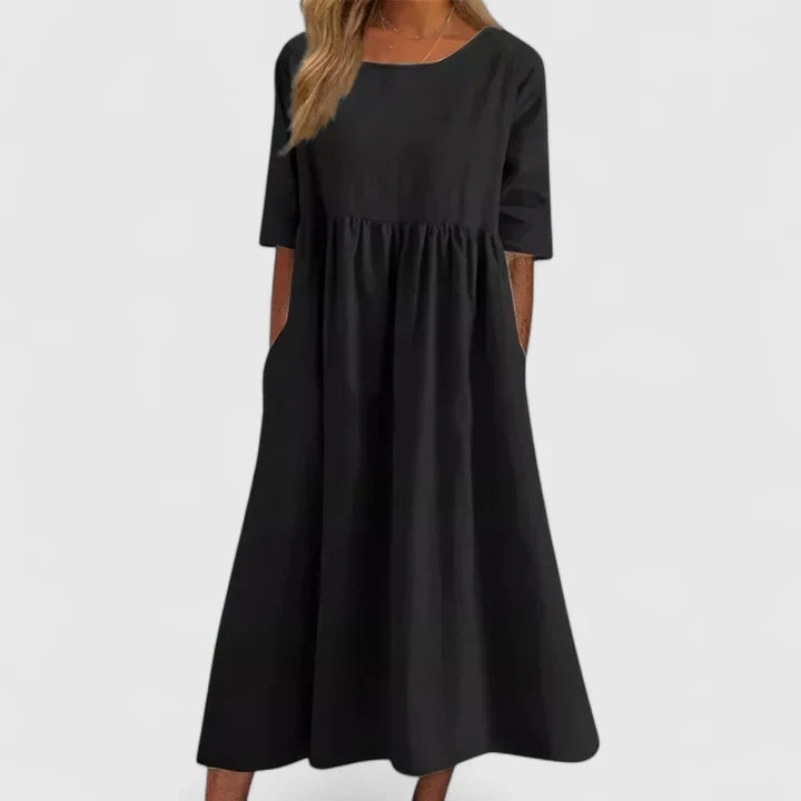 Thalyvia | Robe confortable