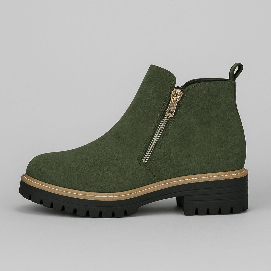 Valencina | Bottes confortables