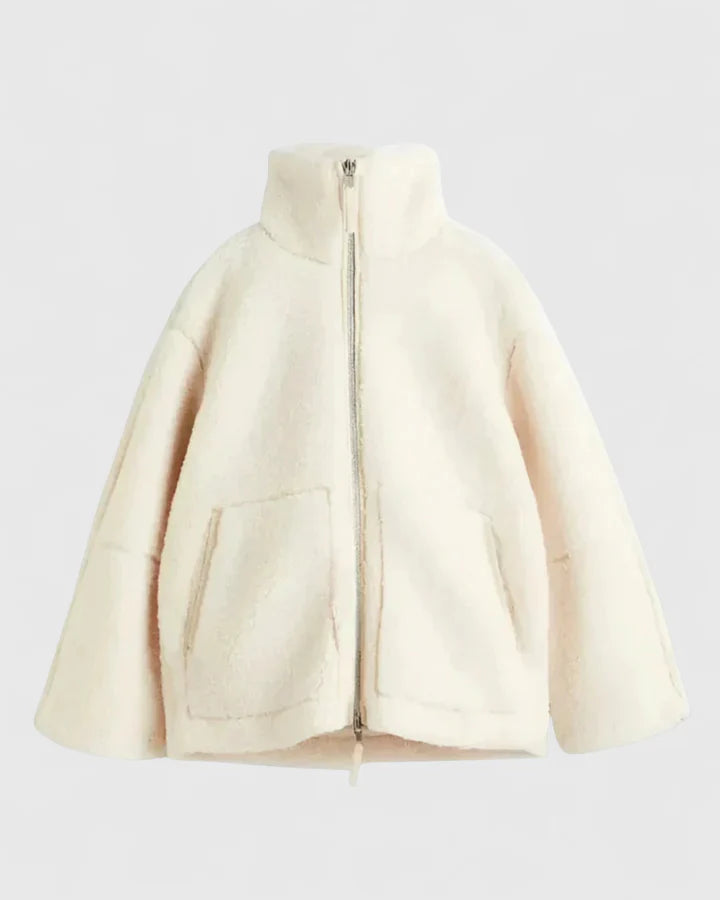 Tia | Veste confortable
