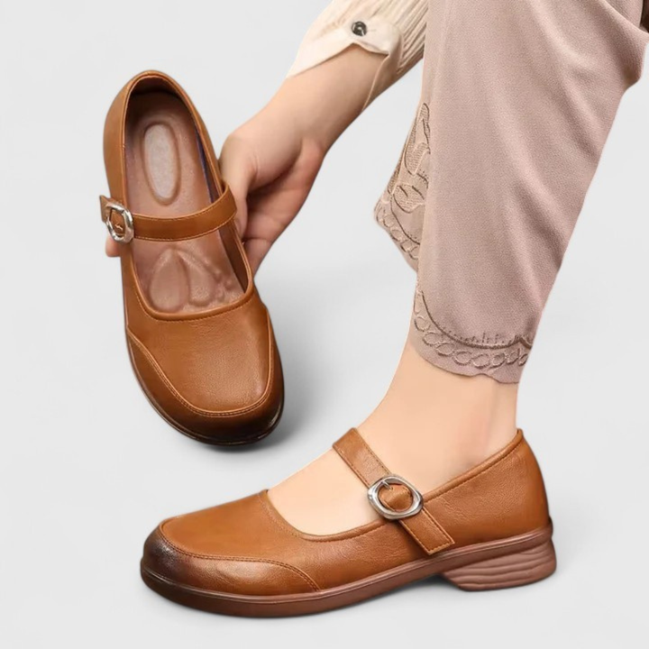 Taylah | Chaussures confortables