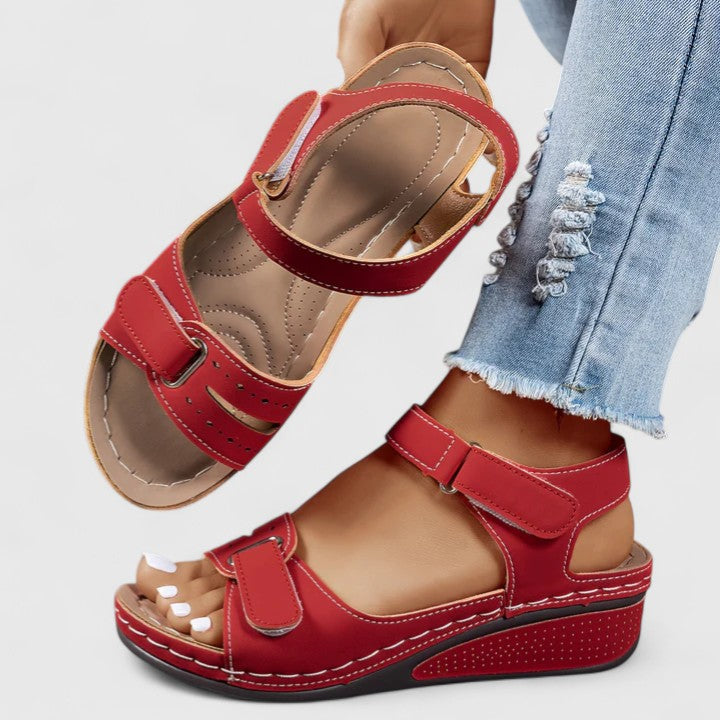 Emarise | Sandales confortables
