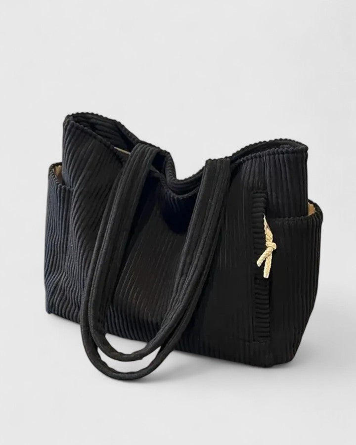 Angélique | Sac fourre-tout sophistiqué