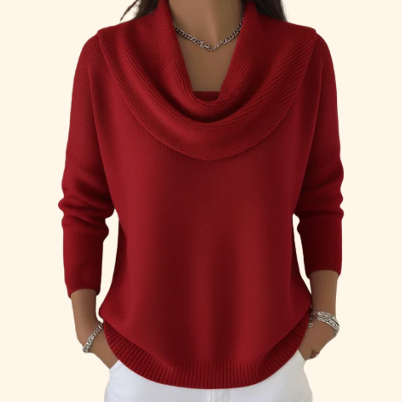 Cercie | Pull élégant