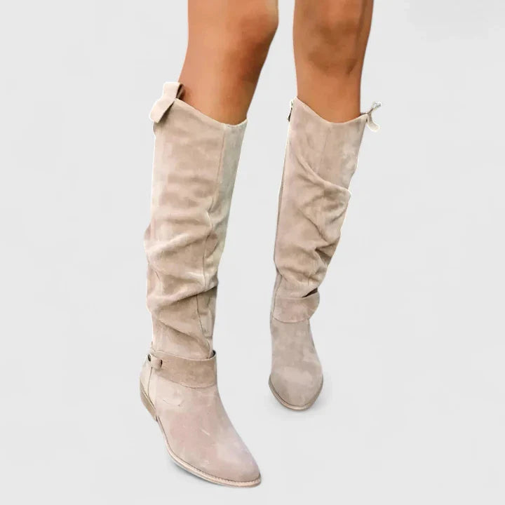 Ryzeliah | Bottes confortables