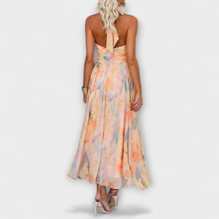 Ariellea | Elegant Maxi Dress