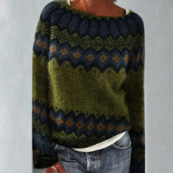 Mysa | Pull confortable