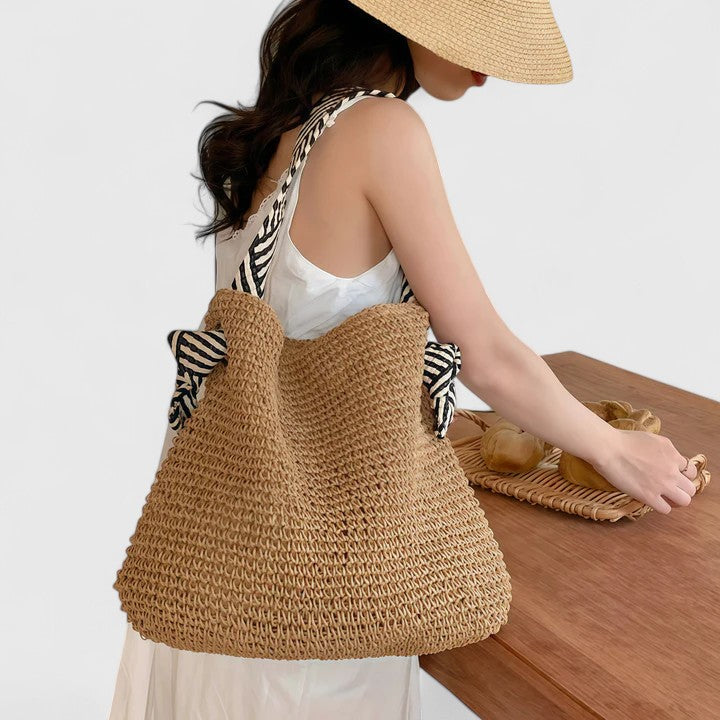 Lyra | Sac bohème sophistiqué