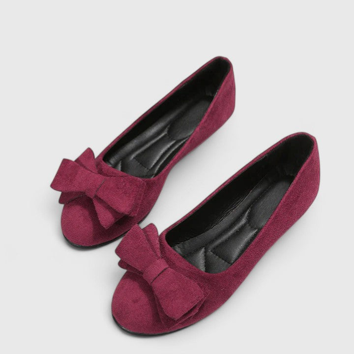 Vanessa | Sandales confortables