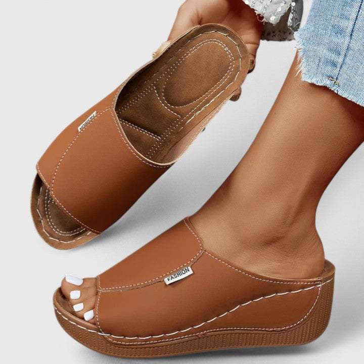 Célestrie | Sandales confortables