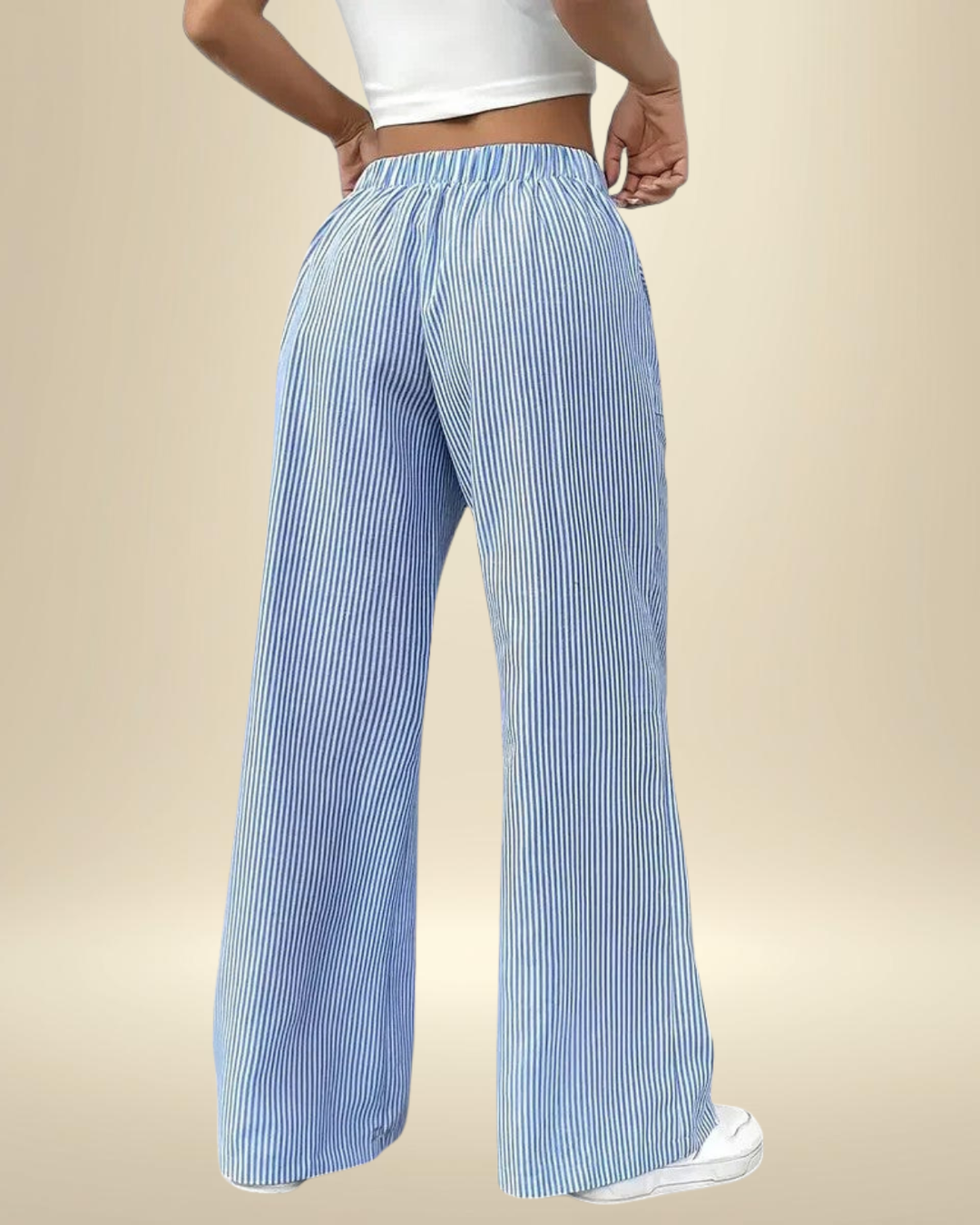Tatienne | Elegant Pants