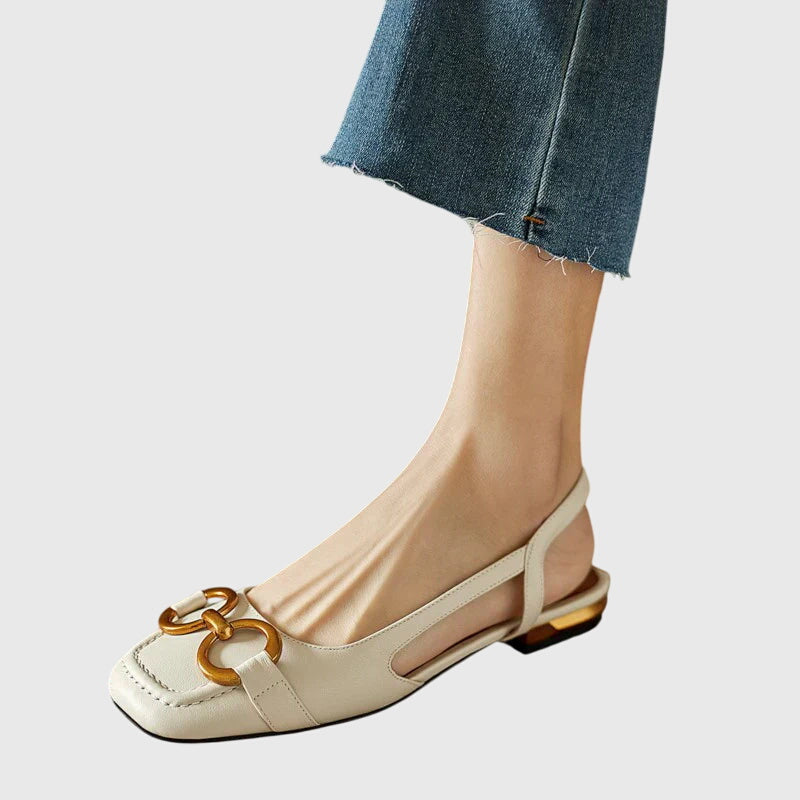 Cecilia™ | Sandales confortables