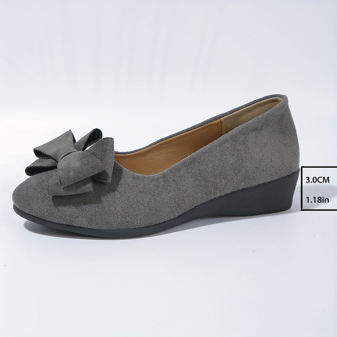 Sorie | Chaussures sophistiquées