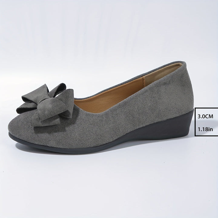 Hehlina | Chaussures plates confortables