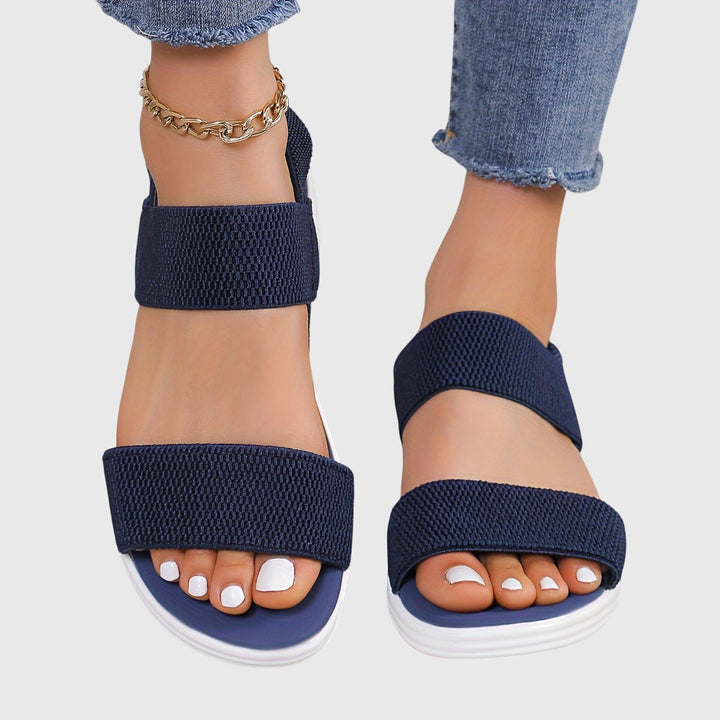 Emila™ | Sandales confortables