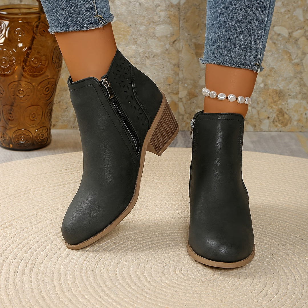 Talen | Bottes confortables