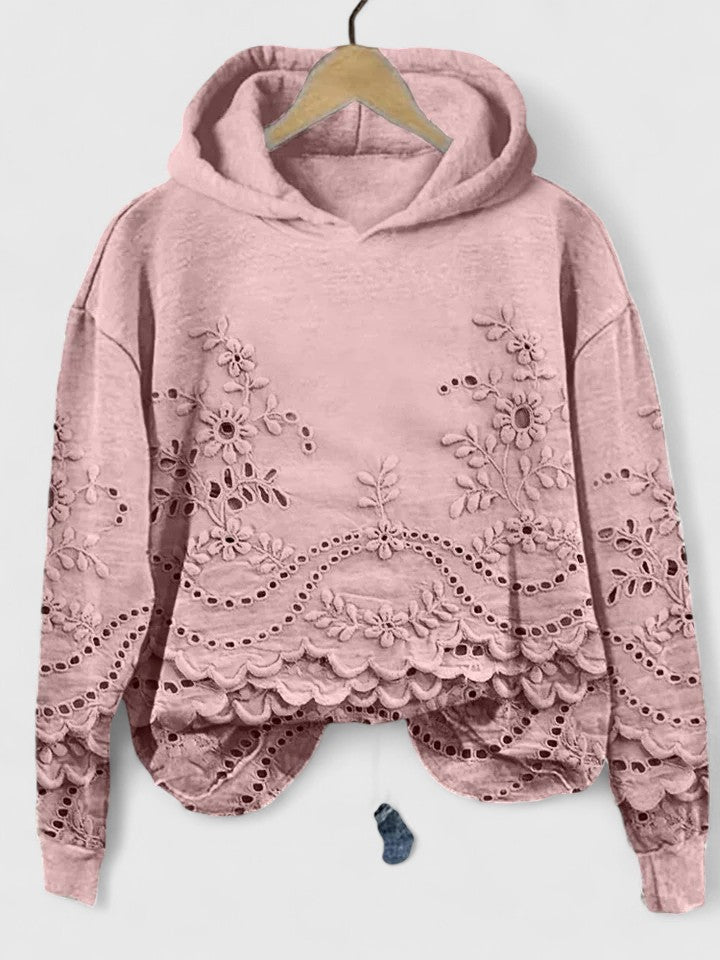 Eryka | Pull sophistiqué