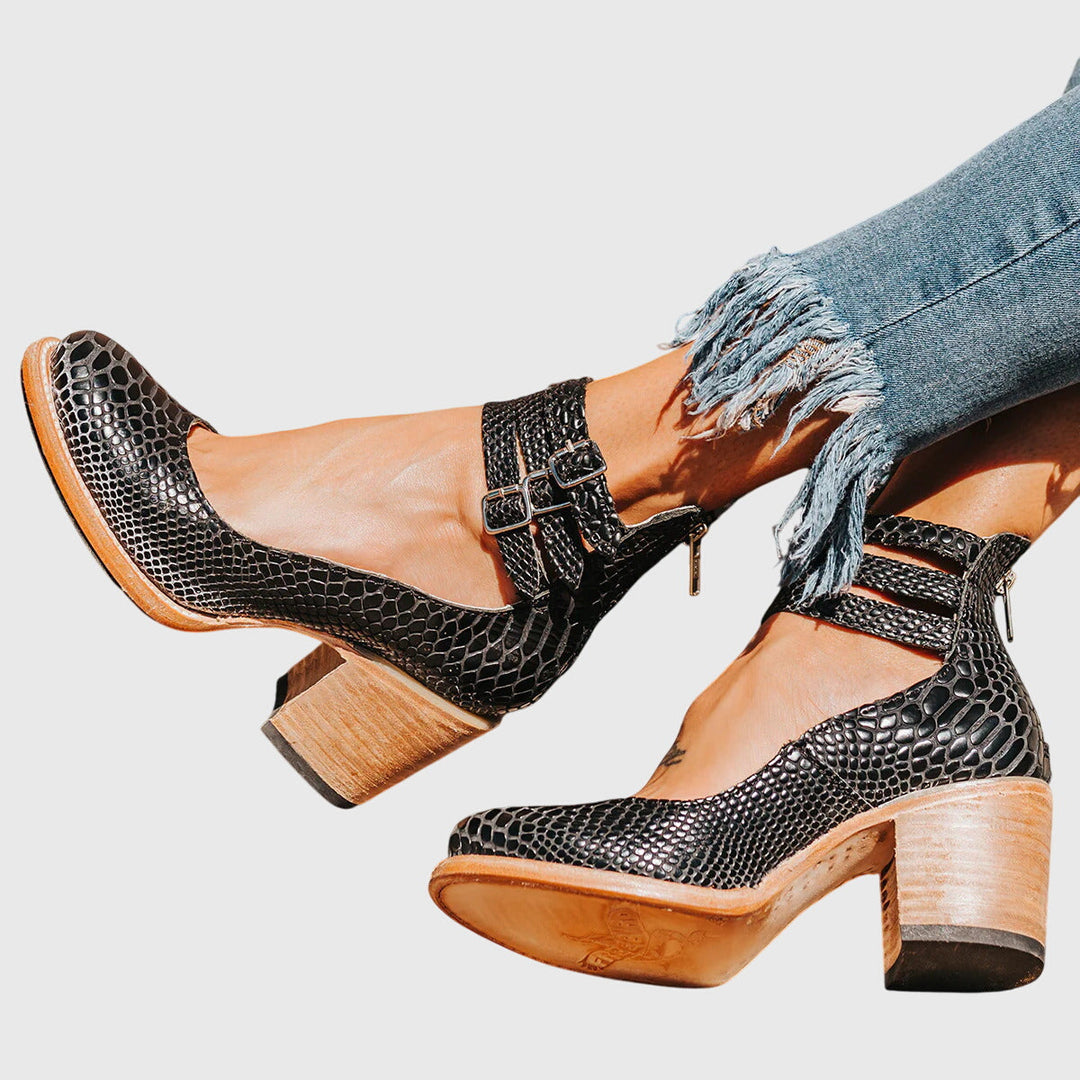 Eliana™ | Escarpins élégants