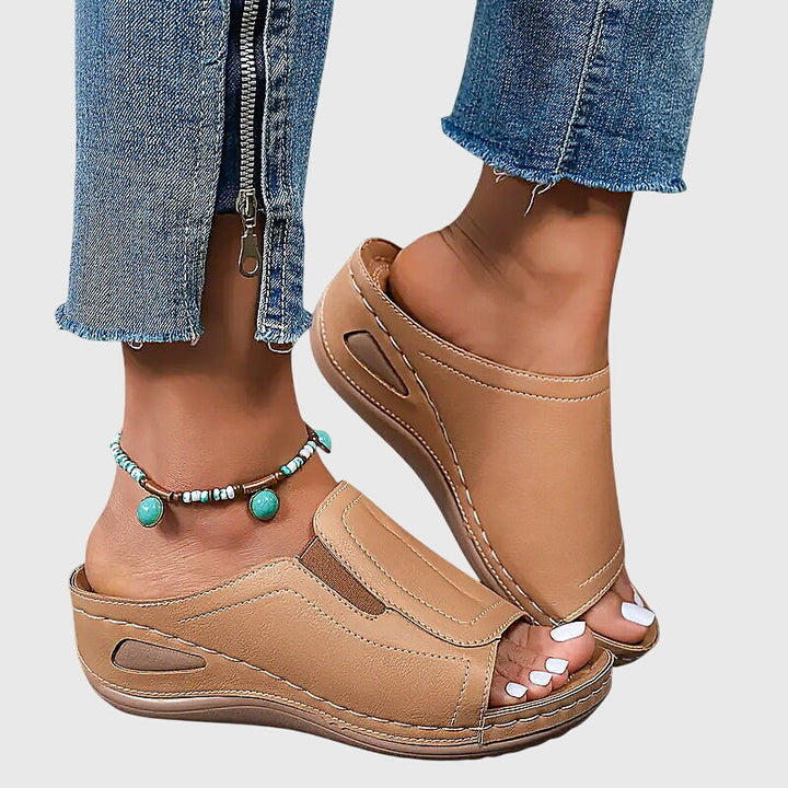 Aretha™ | Sandales confortables