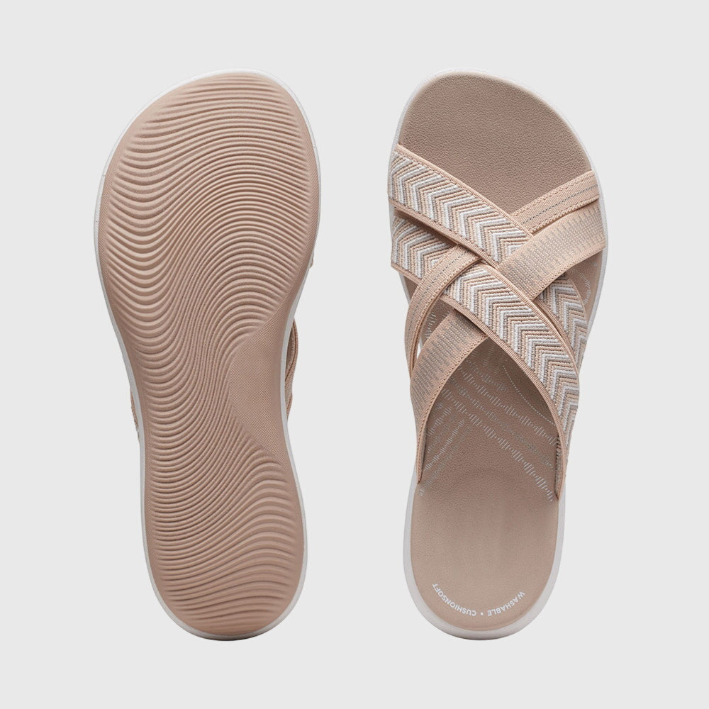 Jade™ | Sandales confortables
