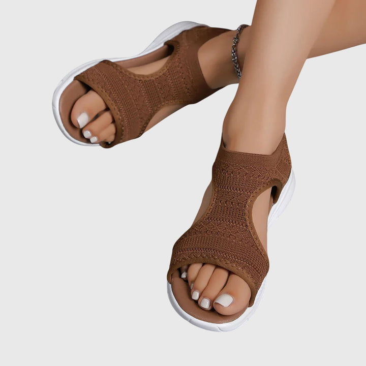 Samantha™ | Sandales confortables