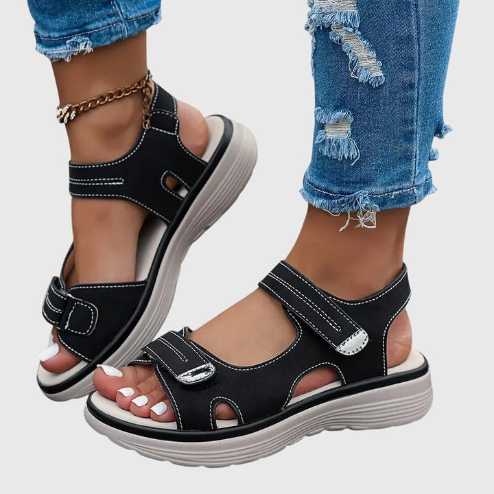Emery™ | Sandales confortables