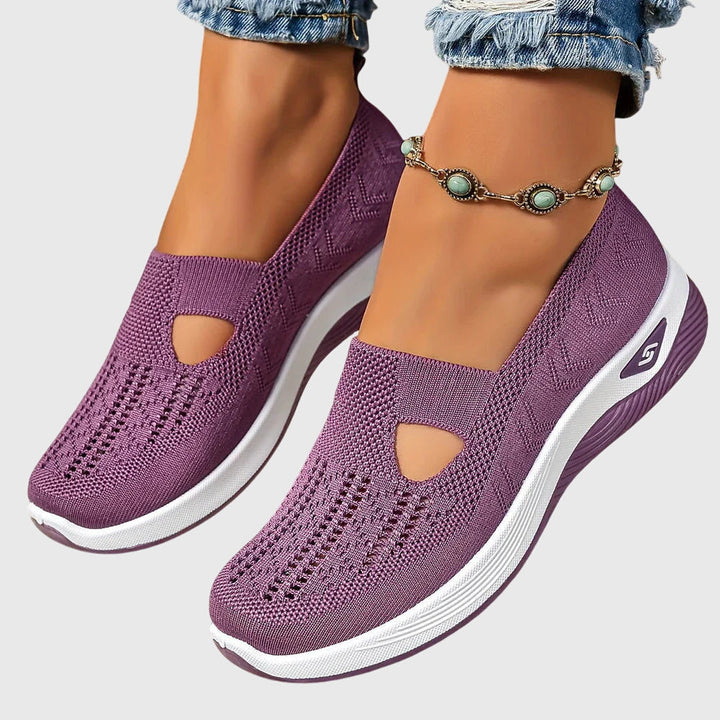 Emely™ | Chaussures confortables à enfiler
