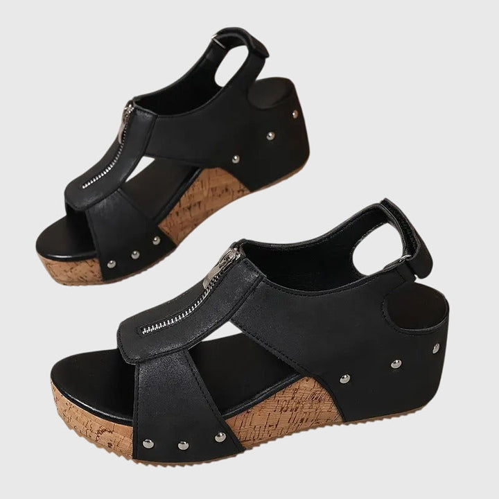 Styla™ | Sandales confortables