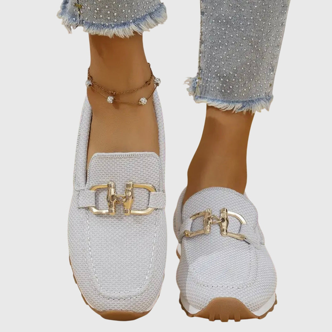 Susana™ | Mocassins confortables